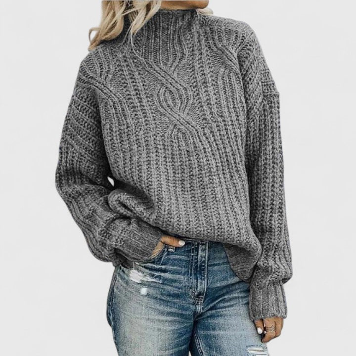 Lerynna | Sophisticated Jumper
