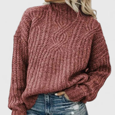 Lerynna | Sophisticated Jumper