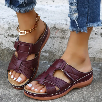 Trixie - Ergonomic Sandals