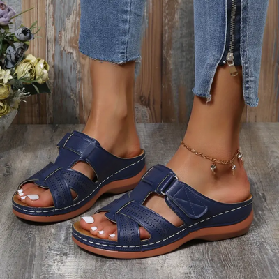 Trixie - Ergonomic Sandals