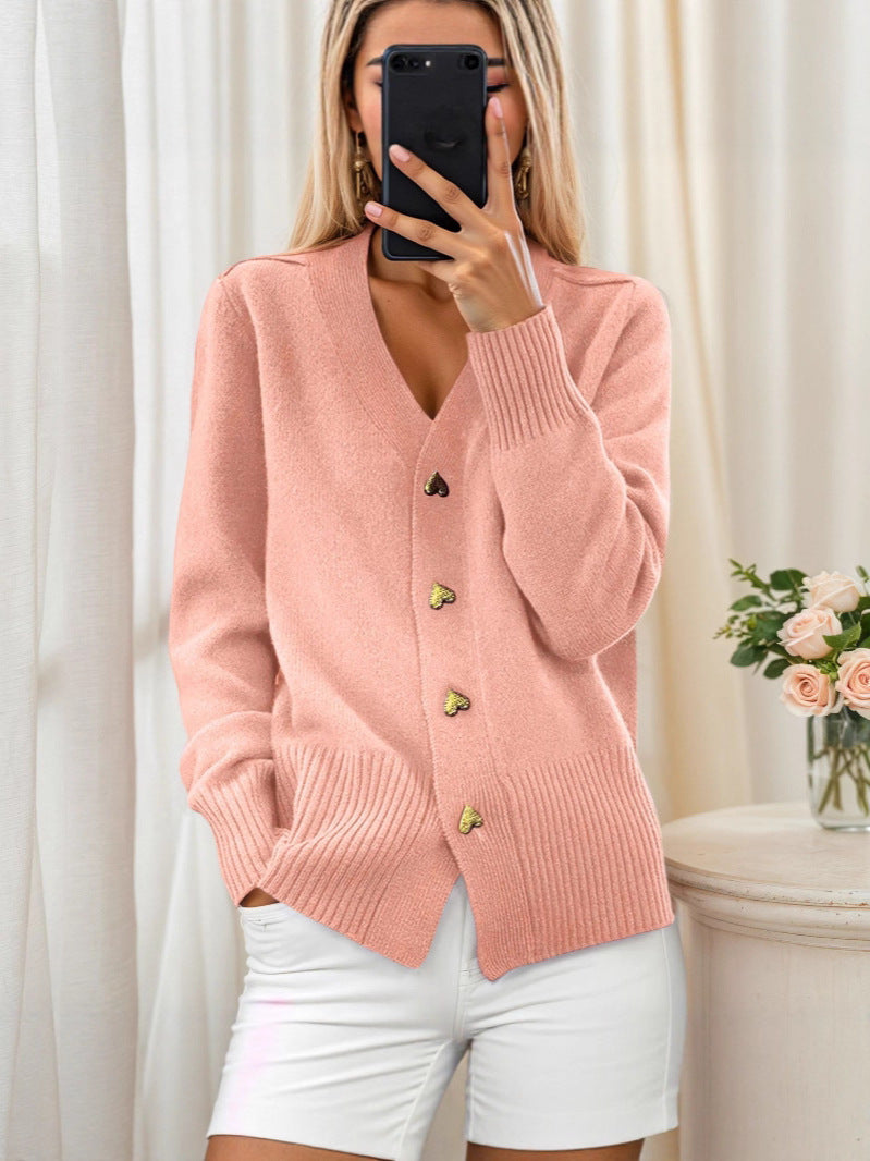 Talbot™ | Teresa Cardigan