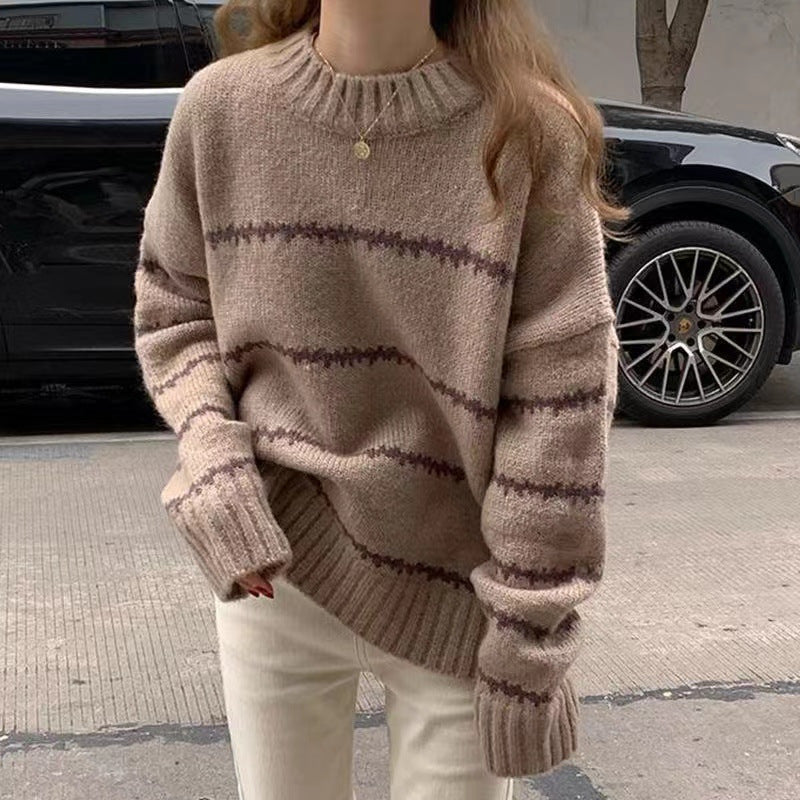 SAOIRSE JUMPER