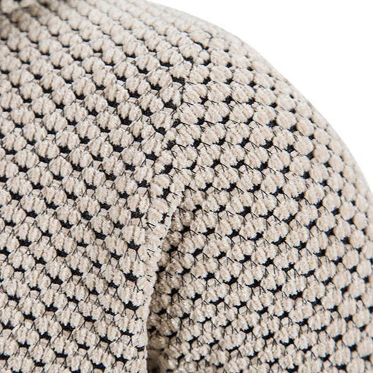 Lucas - Hooded Jacket