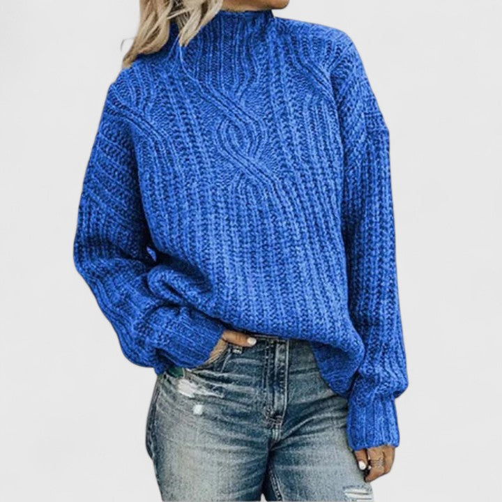Lerynna | Sophisticated Jumper
