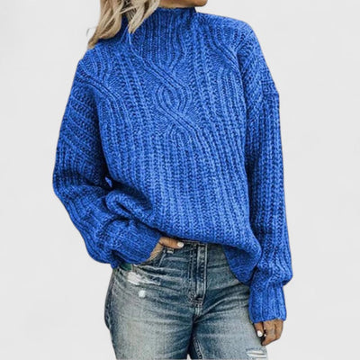 Lerynna | Sophisticated Jumper