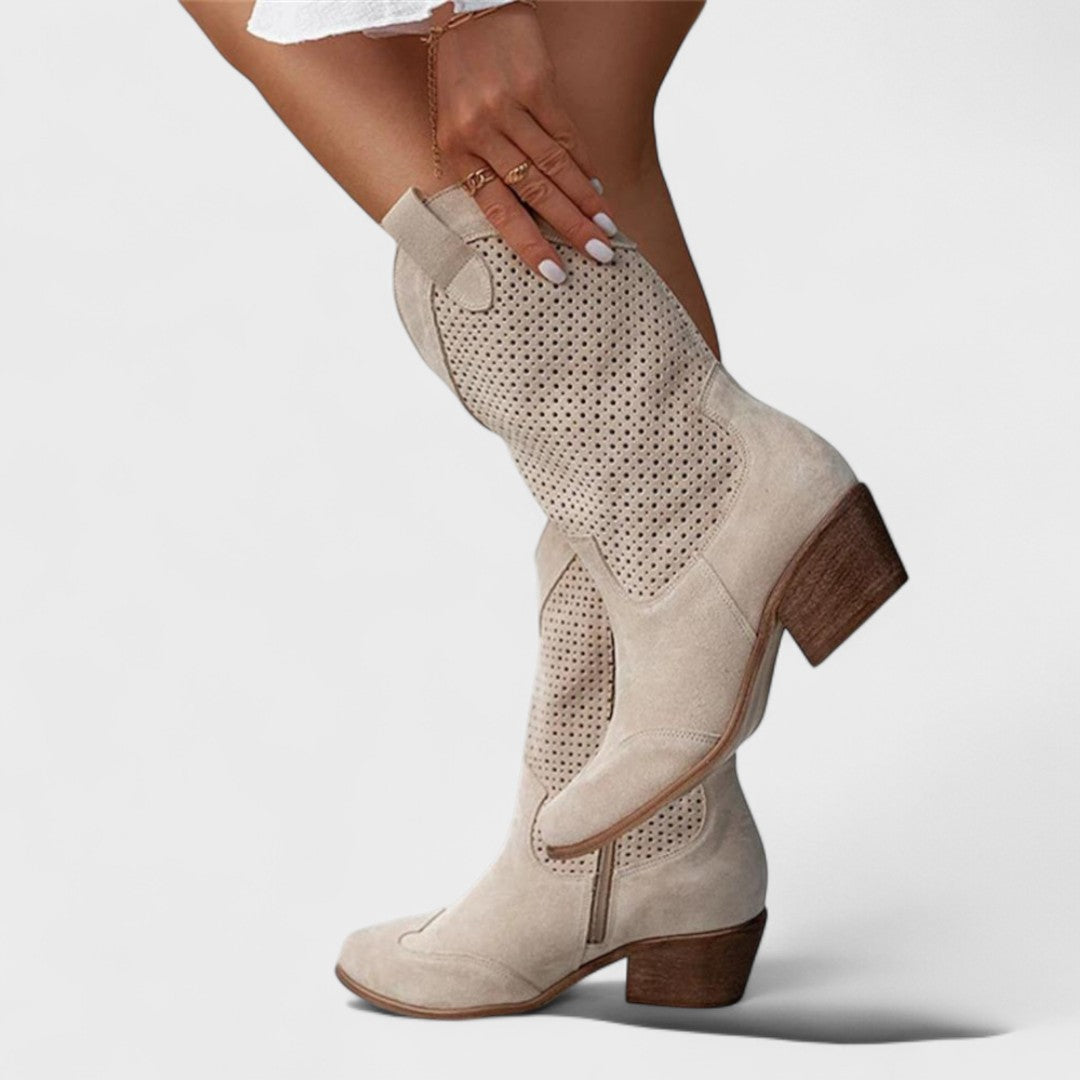 Mia® | Chic Comfort Boots