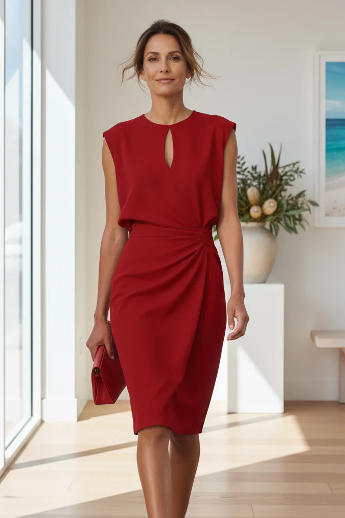 ISOLA – TIMELESS DRESS