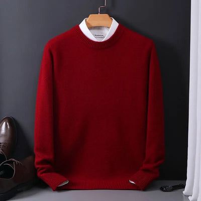 Matteo | Elegant Everyday Knit