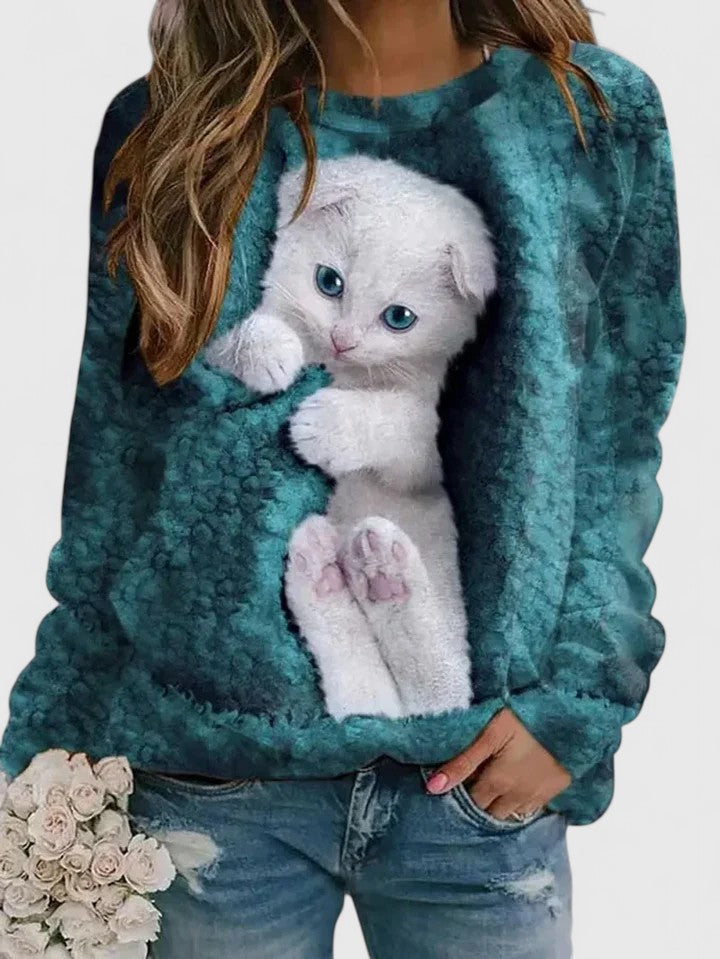 Talbot™ | Comfortable Sweatshirt