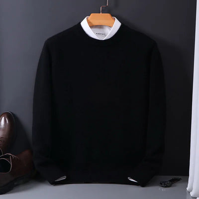 Matteo | Elegant Everyday Knit