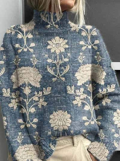 Ashley Warm Sweater