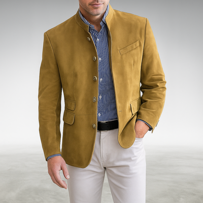 Adrian | Modern Confidence Blazer