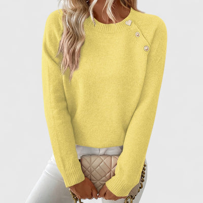 Talbot™ | Elegant Sweater