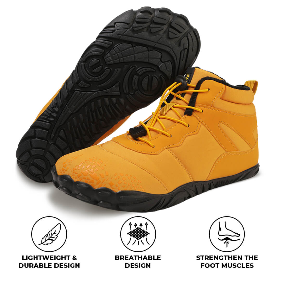 Juno | Waterproof Boots