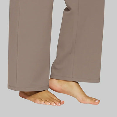 Macy | Soft Stretch Trousers