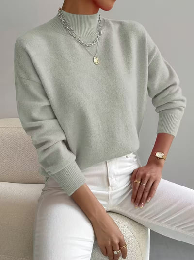 Talbot™ | Sophie Cozy Knit Sweater