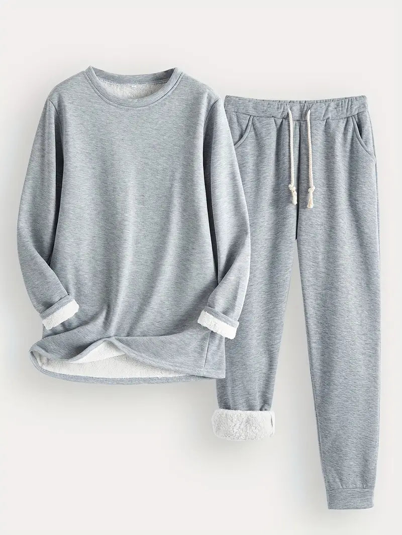 Ava | Cozy Set