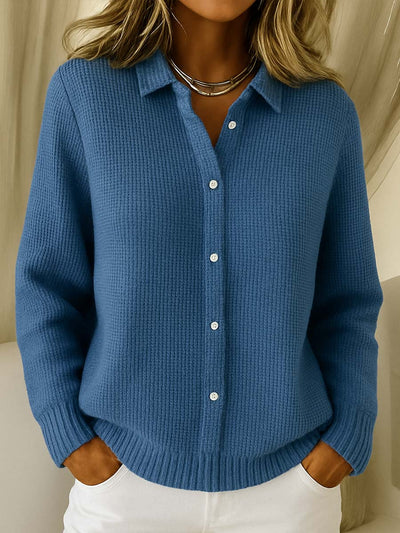 Maeve™ | Classic Knit Cardigan