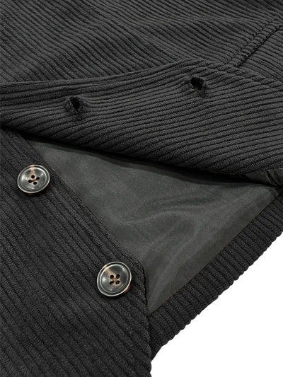 Verney | Refined Tailored Gilet