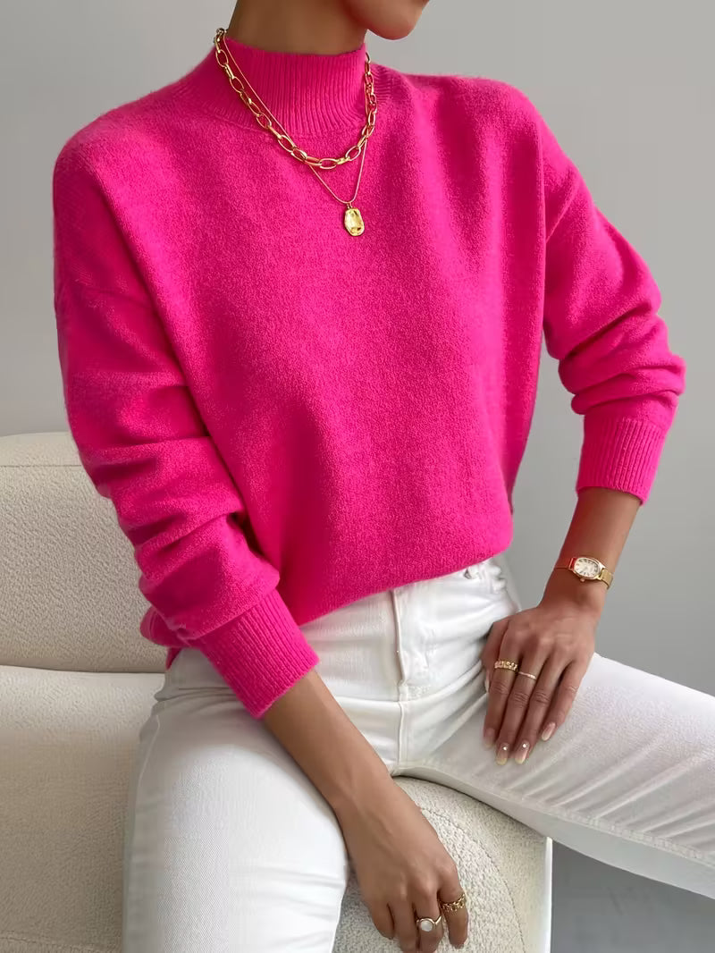 Talbot™ | Sophie Cozy Knit Sweater