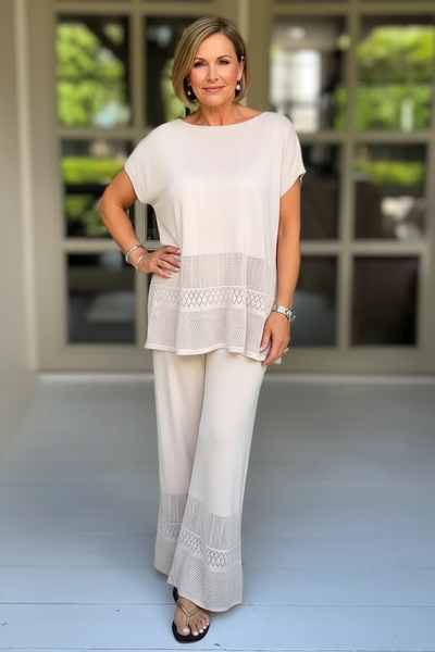 Elodie - Timeless Comfy Set