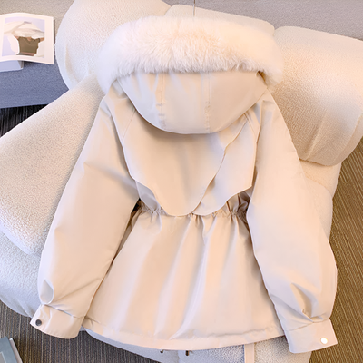 Donna | Elegant Winter Coat