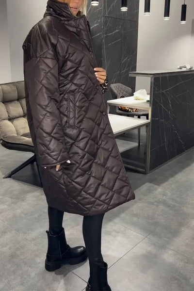 Kensington Luxe Coat