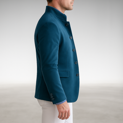 Adrian | Modern Confidence Blazer
