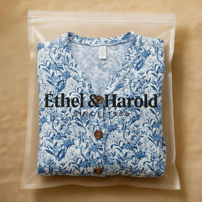 Mary | Floral Design Cardigan